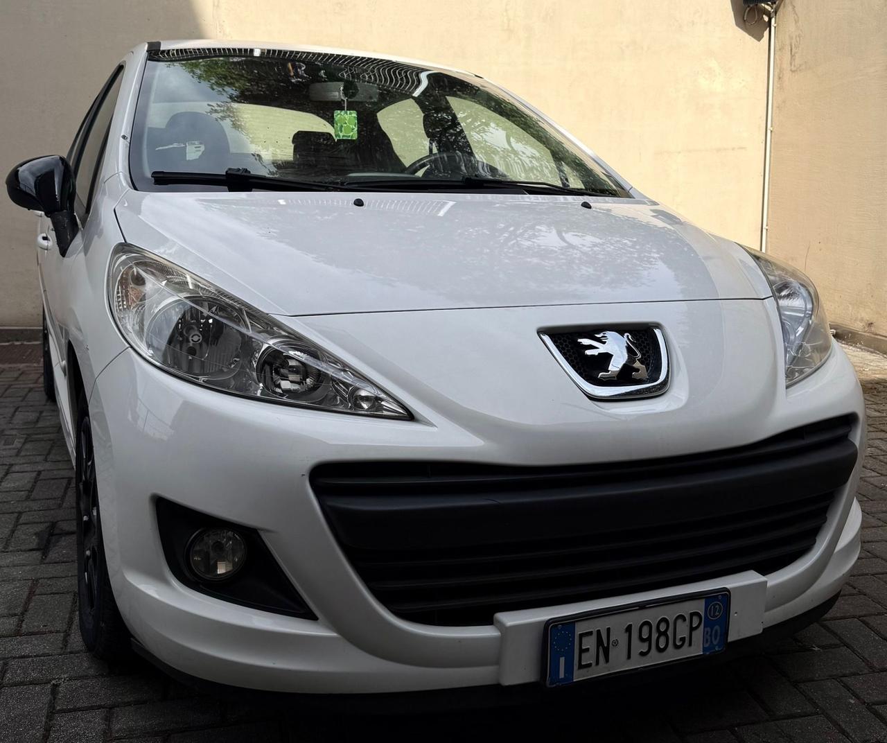 Peugeot 207 1.4 8V 75CV 5p. Energie ECO GPL