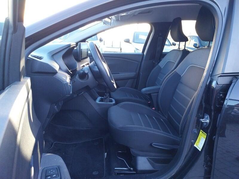 Dacia Jogger Jogger 1.0 tce Expression Gpl 100cv