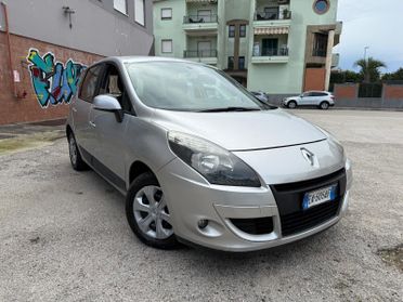 Renault Scenic Scénic X-Mod 1.5 dCi 110CV Dynamique