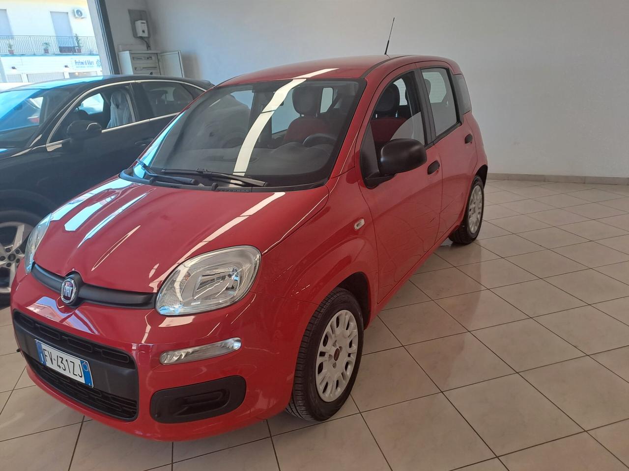 Fiat Panda 1.2 EasyPower Easy