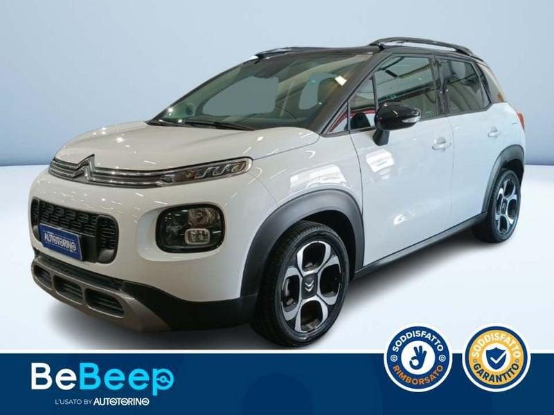 Citroën C3 Aircross 1.5 BLUEHDI SHINE S&S 100CV