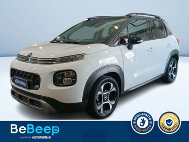 Citroën C3 Aircross 1.5 BLUEHDI SHINE S&S 100CV