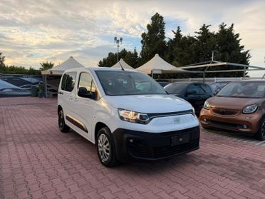Fiat Doblo Doblò 1.5 BlueHdi 100CV Combi N1