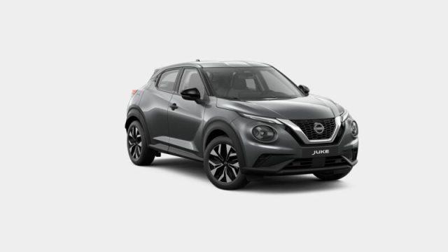 NISSAN Juke 1.0 DIG-T 114 CV DCT Acenta