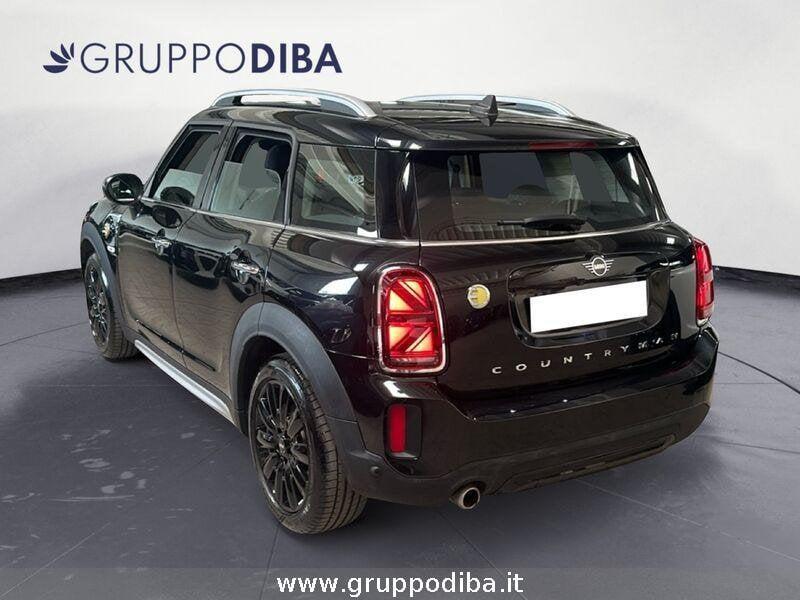 MINI Countryman Mini F60 2020 Benzi Mini 1.5 Cooper SE Business all4 auto
