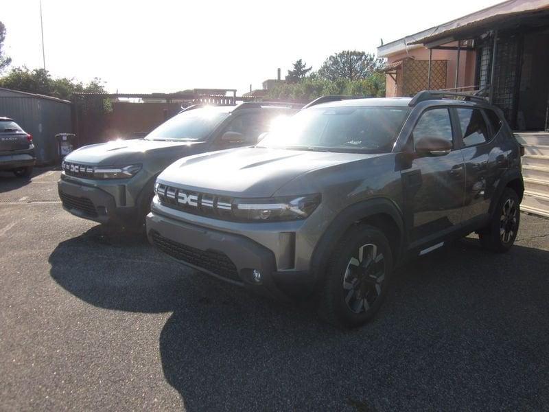 Dacia Duster ECO-G 100 Expression