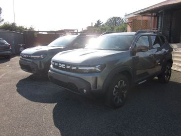 Dacia Duster ECO-G 100 Journey