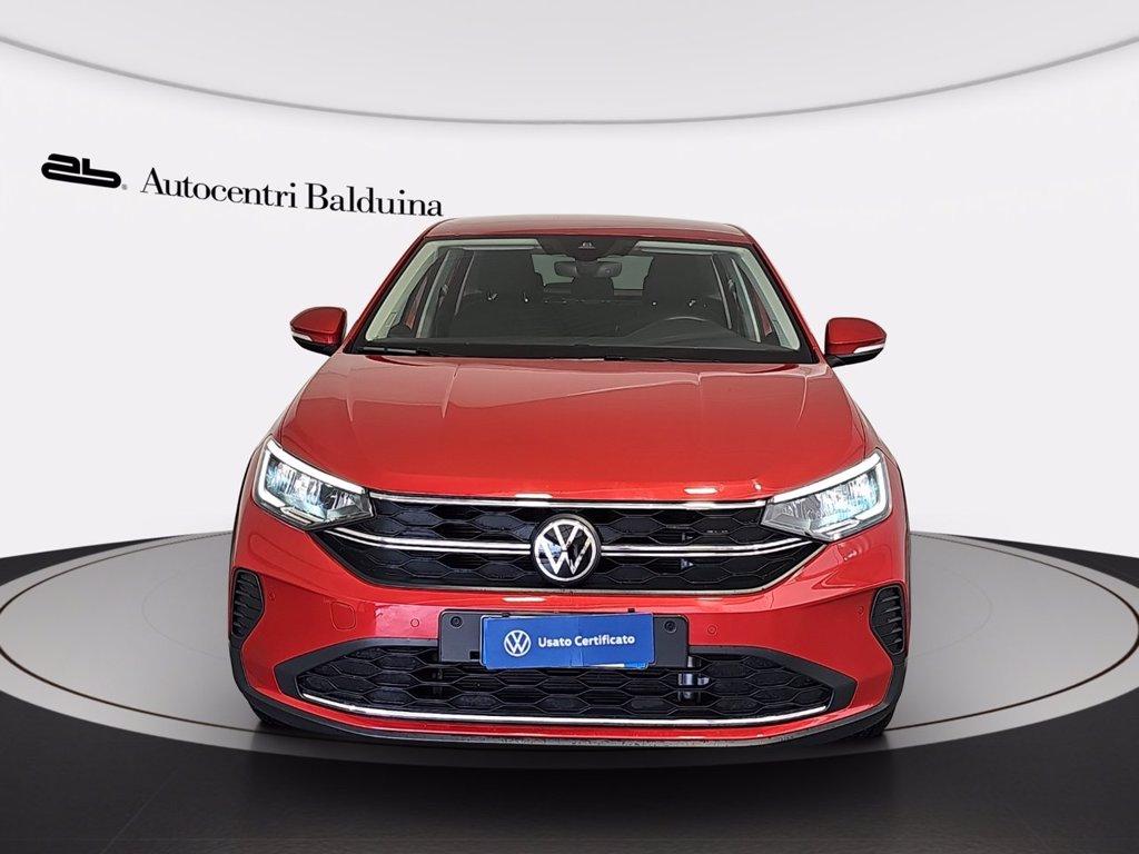 VOLKSWAGEN Taigo 1.0 tsi life 110cv del 2022