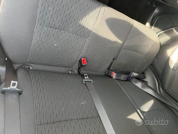 Suzuki Baleno Lx
