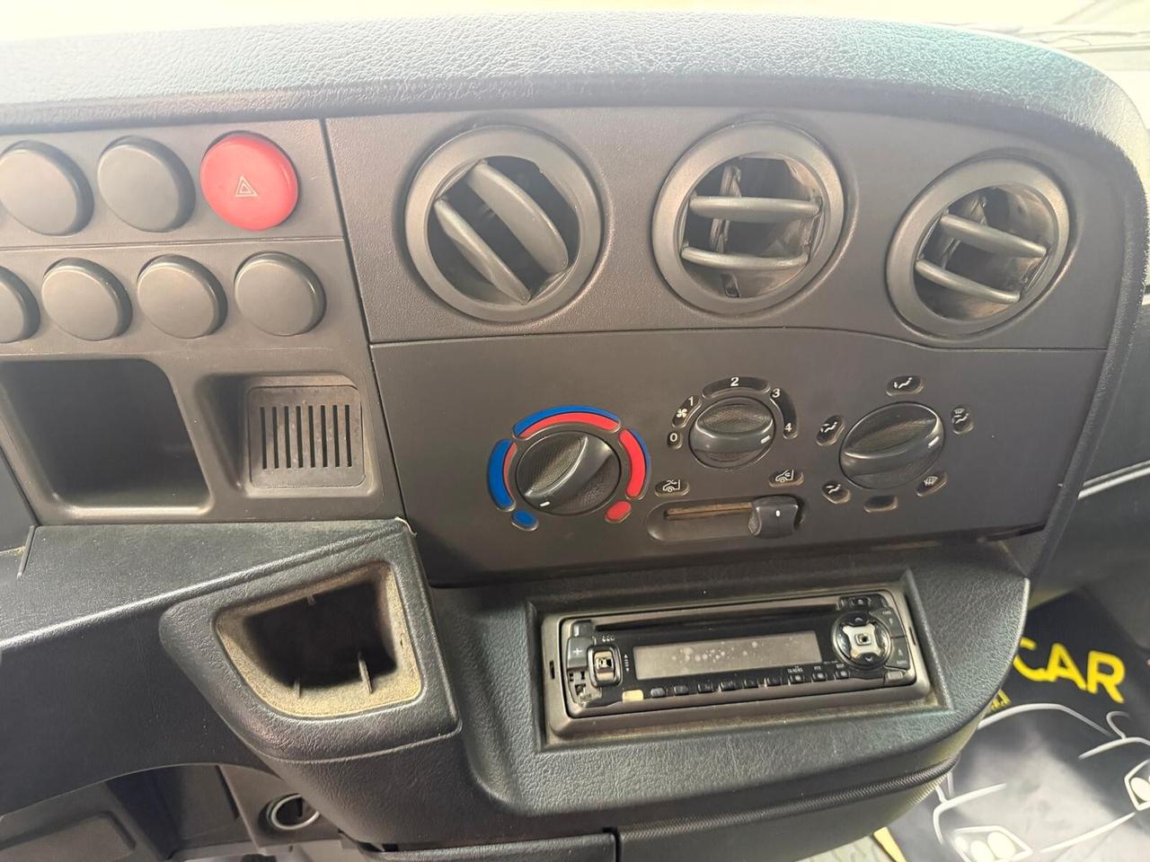 Iveco Daily 3.0 136Cv -Diesel -RIBALTABILE