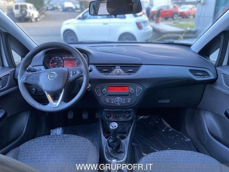 Opel Corsa 1.2 5 porte