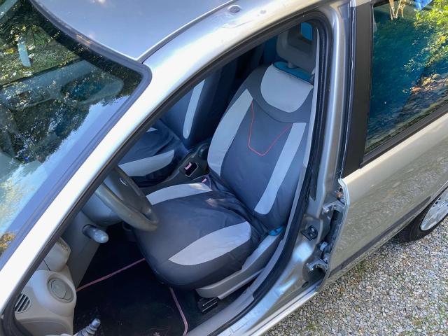 Fiat Panda 1.2 * Cinghia Distribuzione sostituita 22.000km fa