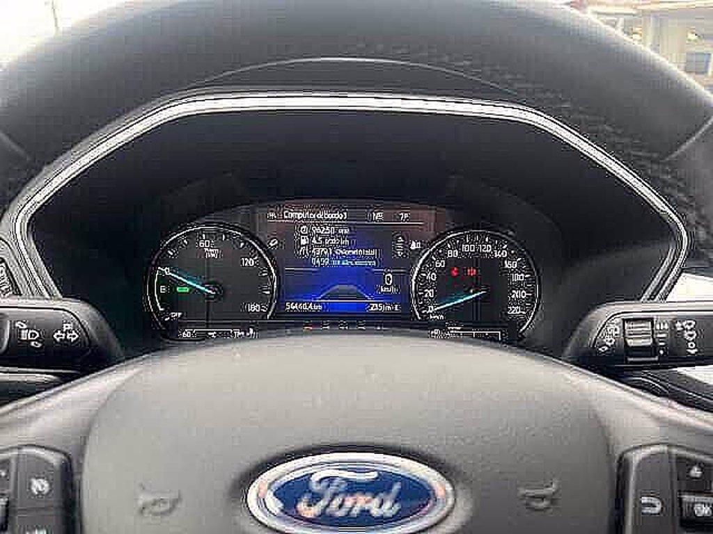 FORD Kuga 2.5 Full Hybrid 190 CV CVT 2WD Connect del 2022