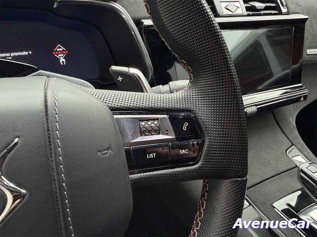 DS AUTOMOBILES DS 7 Crossback 1.5 bluehdi Performance Line TELECAMERA IVA ESP.