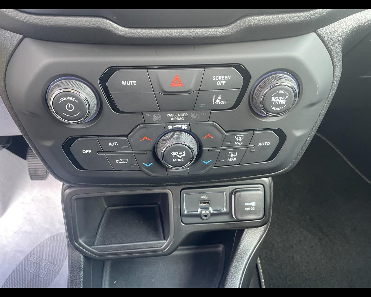 JEEP Renegade My23 Longitude 1.6 Multijet Ii 130 Cv E6.4