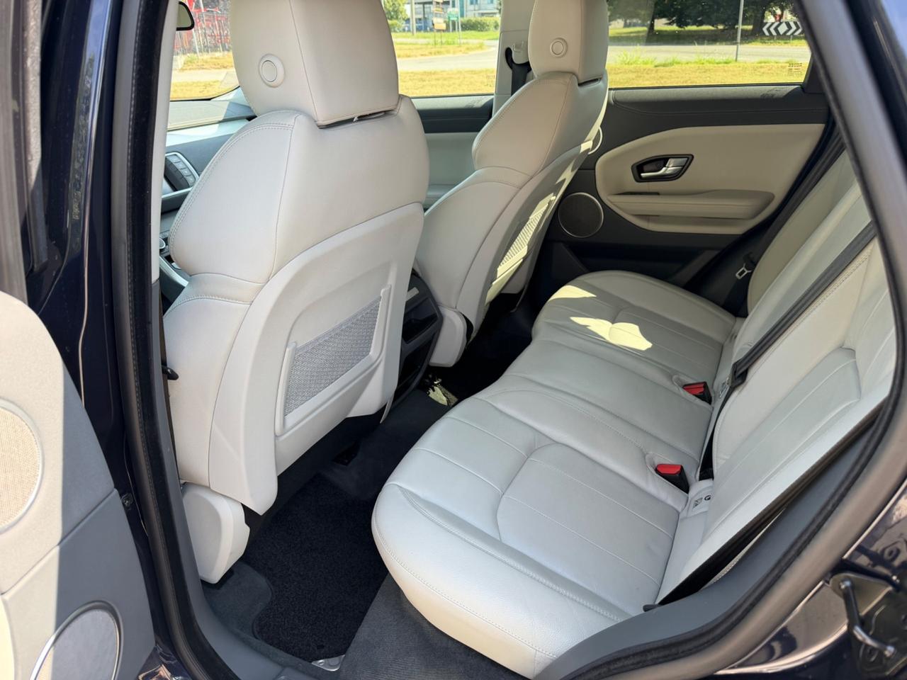 Land Rover Range Evoque 2.0 TD4 150 CV 5p. HSE Dynamic