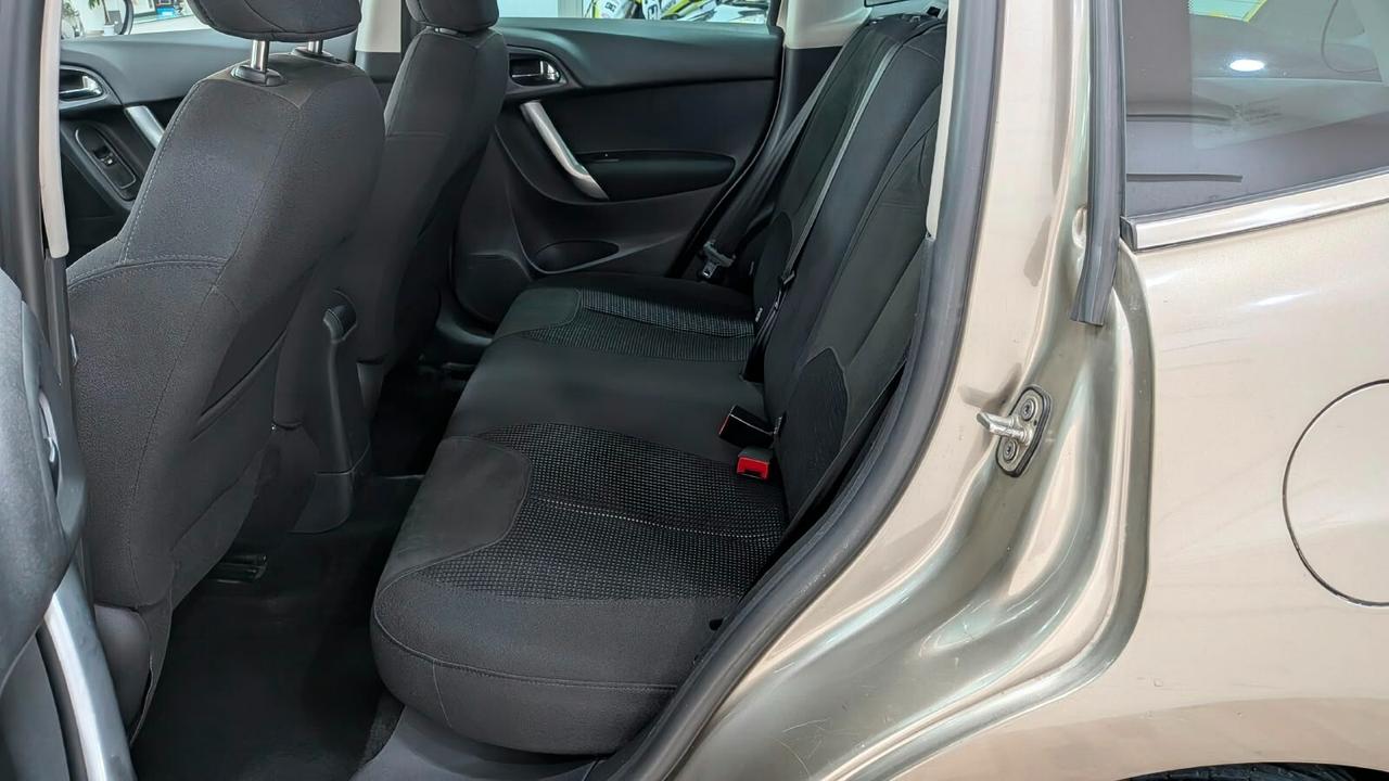 Citroen C3 1.6 HDi 90 Exclusive