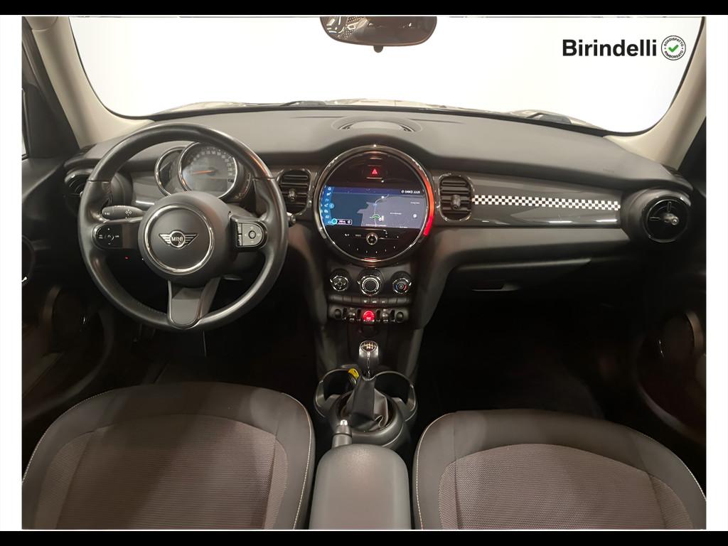 MINI Mini 5 porte (F55) - Mini 1.5 One Classic 5 porte