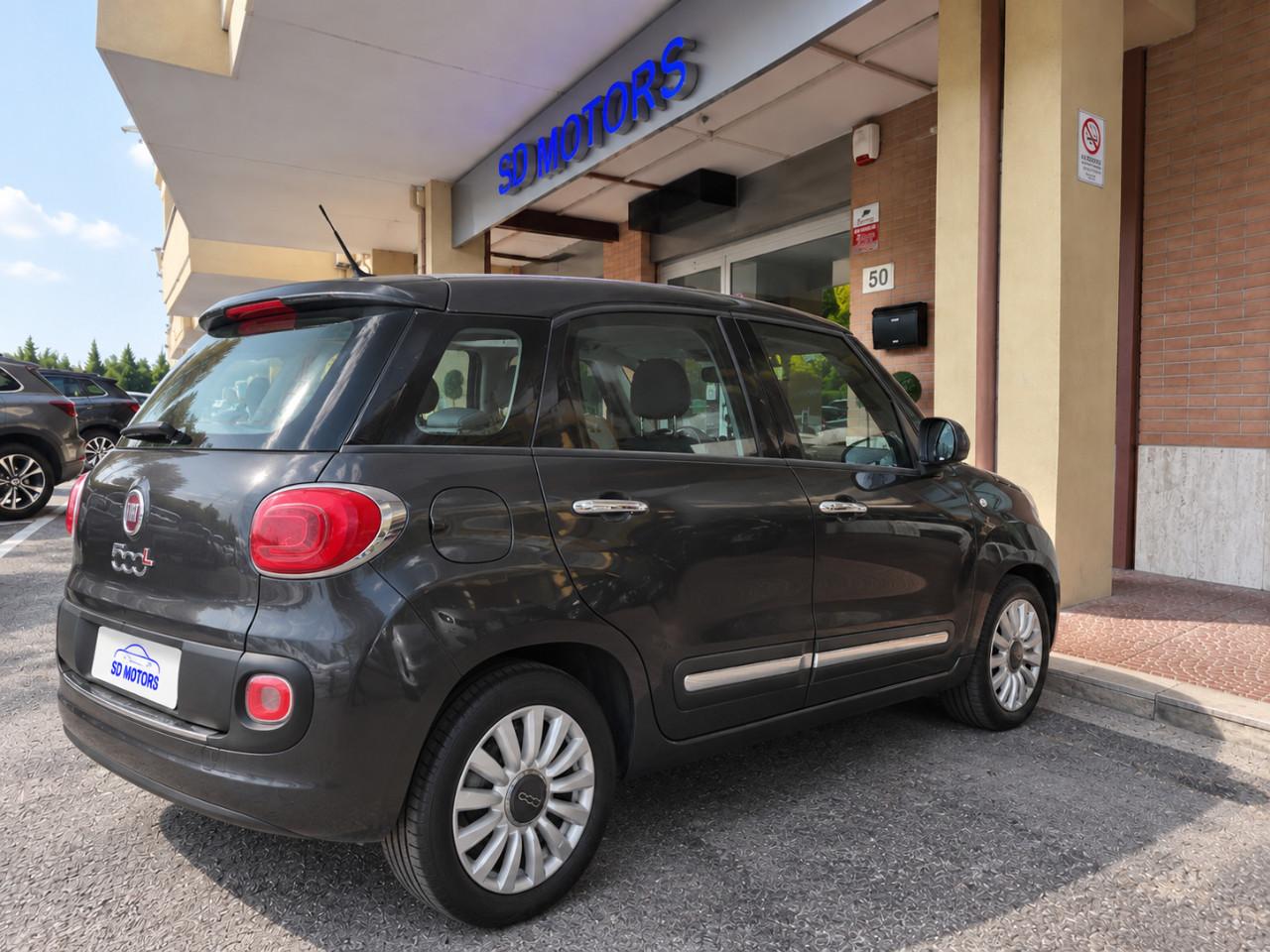 Fiat 500 L 500L 1.3 mjt Pop Star 85cv