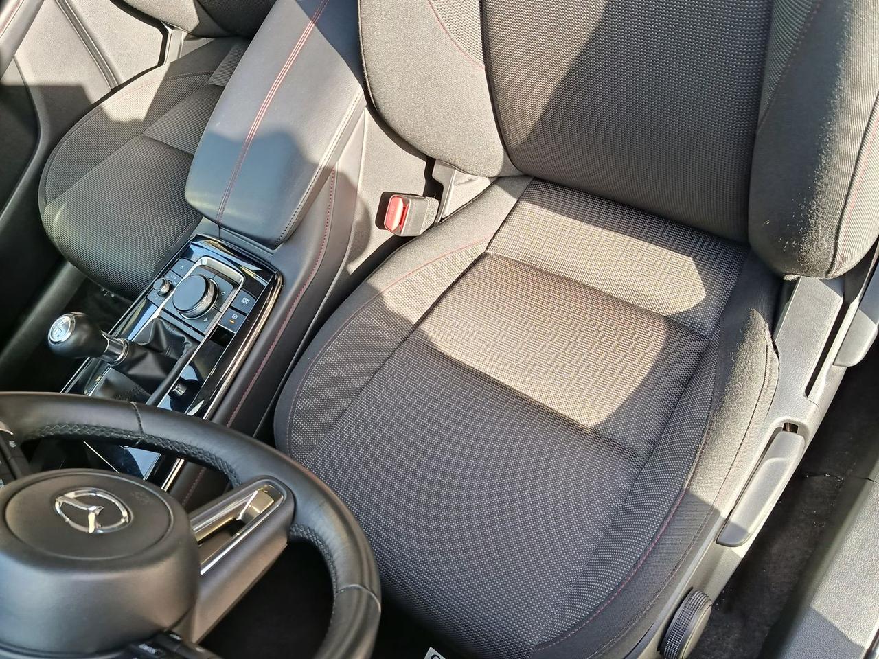 Mazda CX-30 Homura 2.0 E-SkyActiv-G MHEV #7994