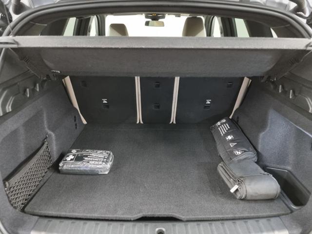 BMW X1 xDrive 20d Msport