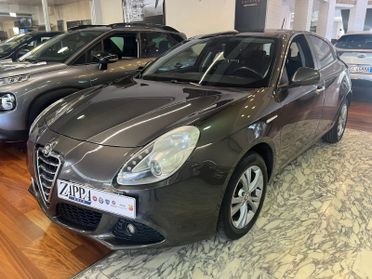 ALFA ROMEO Giulietta 1.4 Turbo 120 CV Progression