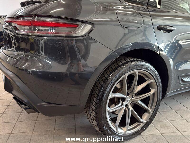 Porsche Macan I 2022 2.0 265cv pdk