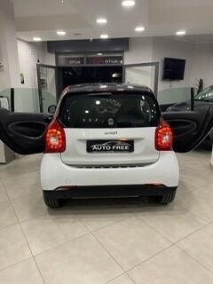 Smart ForTwo 70 1.0 twinamic Prime