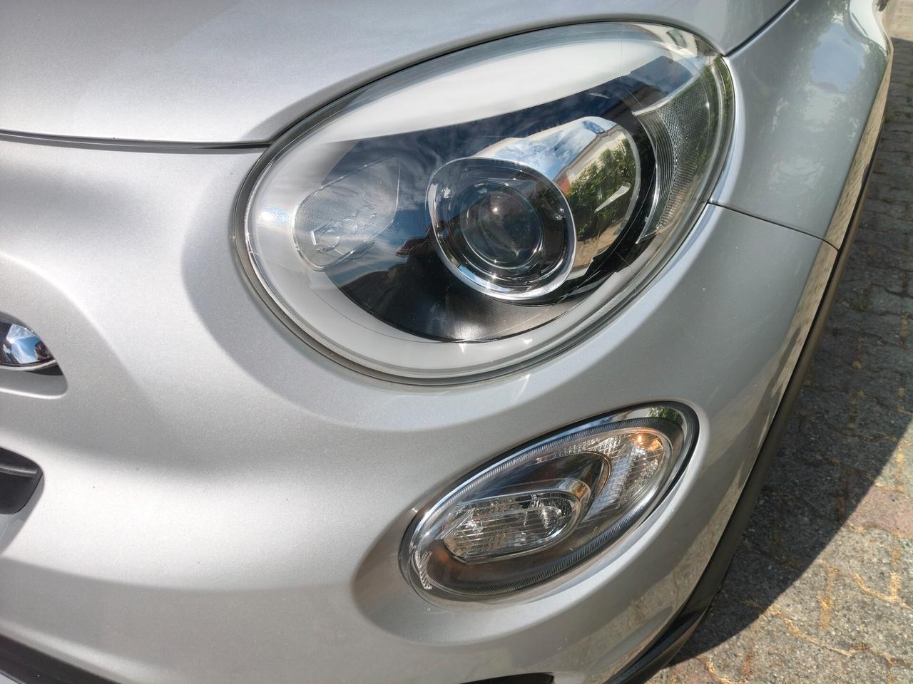Fiat 500X 1.4 MultiAir 140 CV Pop Star