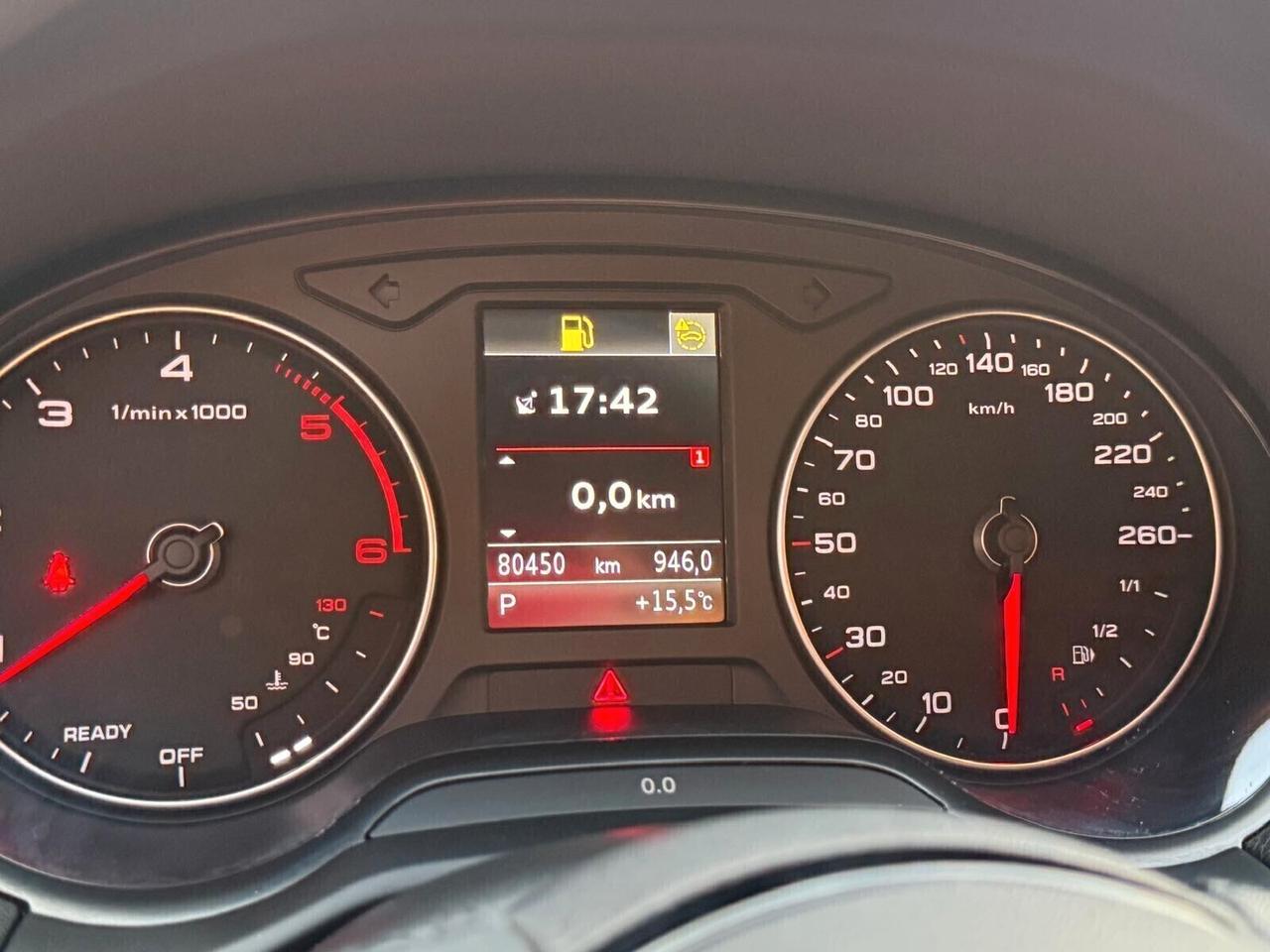 Audi Q2 35 TDI S tronic Business