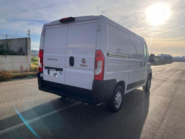 FIAT Ducato 28 2.3 MJT 120CV PC-TN Furgone