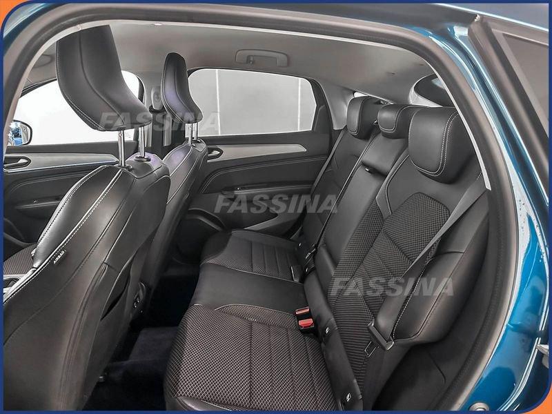 Renault Arkana Arkana Full Hybrid E-Tech 145 CV Techno