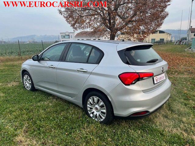 FIAT Tipo 1.4 5 porte Gpl Pop