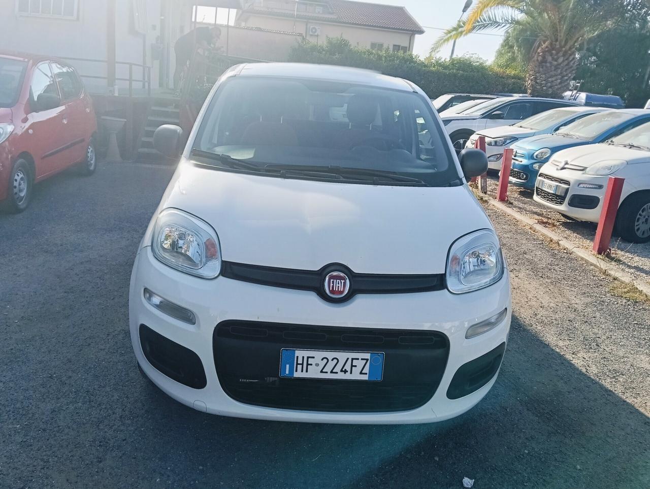 Fiat Panda 1.2 Pop