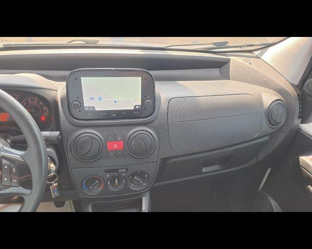 FIAT Fiorino Cargo 1.3 mjt 95cv SX E6d-final-DETAX