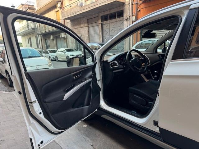 Suzuki S-Cross 1.6 DDiS Top Style - in Garanzia