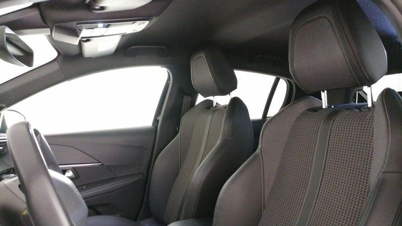 Peugeot 208 1.2 puretech GT s&s 130cv eat8
