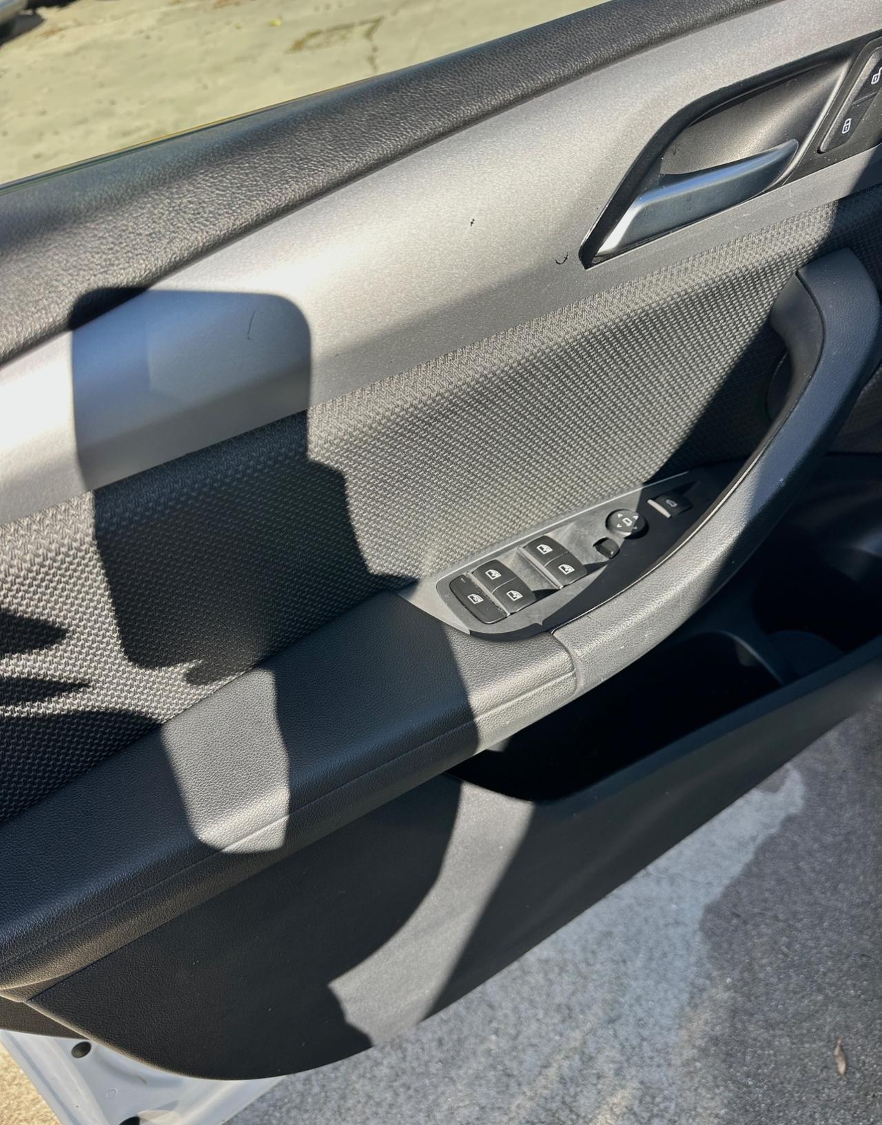 Bmw X3 SDrive18d 150cv Msport 2018