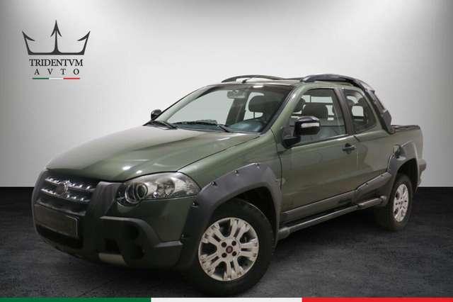Fiat Strada 1.3 mjt Adv. 95cv doppia E5+(E5)