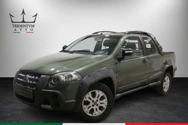 Fiat Strada 1.3 mjt Adv. 95cv doppia E5+(E5)