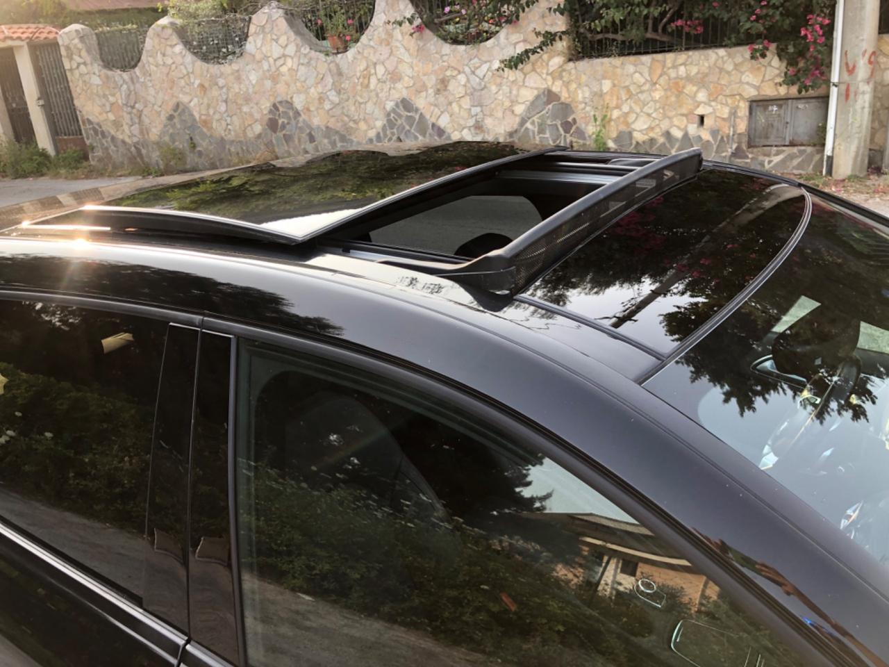 Mercedes-benz B 180 d Premium Amg Tetto Navi led