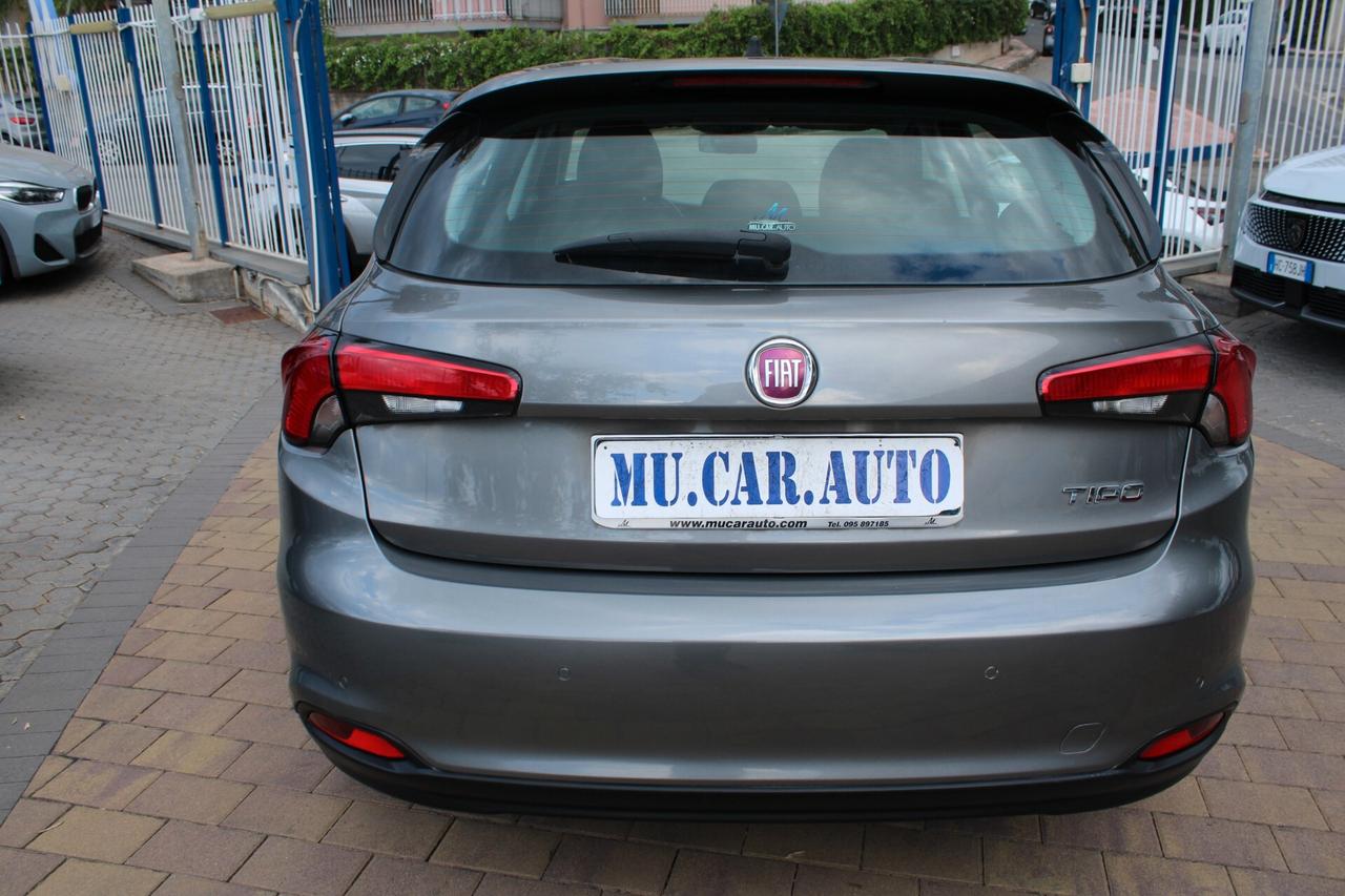 Fiat Tipo 1.6 Mjt S&S 5 porte Business