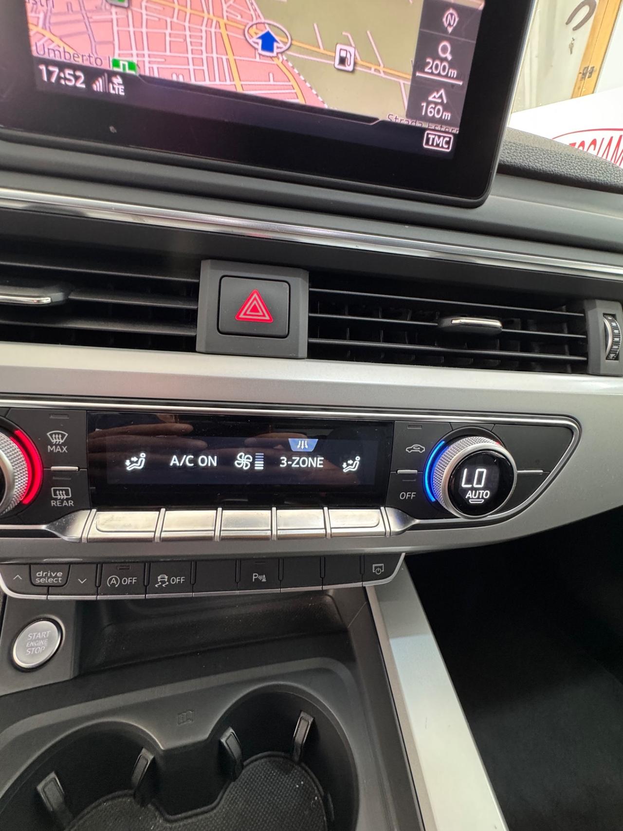 Audi A4 Avant 2.0 TDI Sport