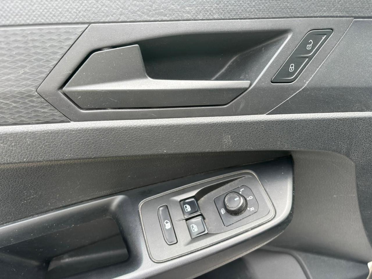 Volkswagen Caddy 2.0 TDI 102 CV
