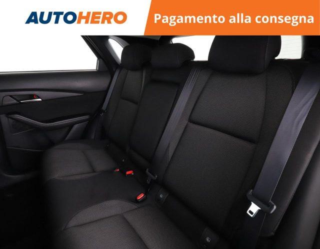 MAZDA CX-30 2.0L Skyactiv-G M Hybrid 2WD Executive