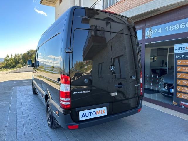 Mercedes-Benz Sprinter 311 CDI F37/33 t.alto p.m. Execut Furgone 4-door