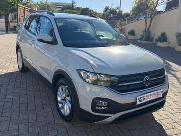 Volkswagen T-Cross 1.0 TSI Sport