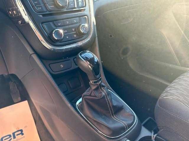 Opel Mokka 1.4 Turbo GPL Tech 140CV 4x2 Ego