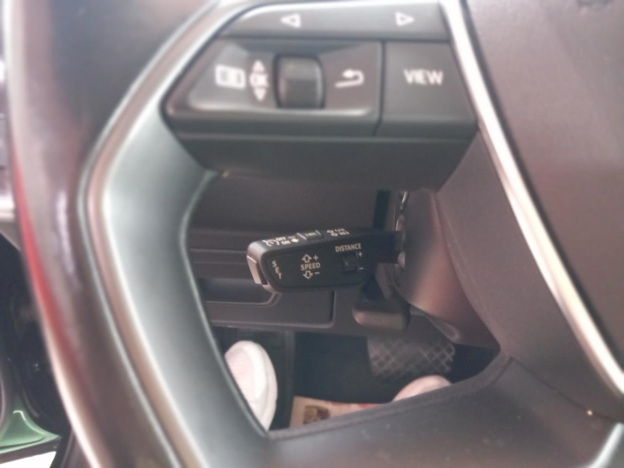 Audi A6 Avant 40 2.0 TDI S tronic Sport km 188000 cerchio r 20 GARANZIA TOTALE