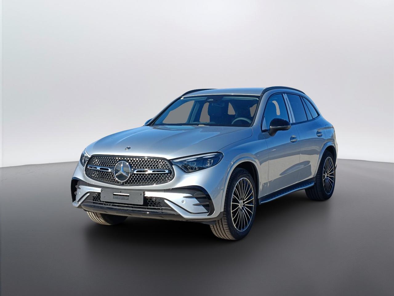 Mercedes-Benz GLC 300 de 4MATIC